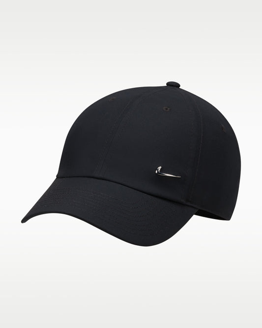 Nike Dri-FIT Club, Cappello Con Visiera - Nero