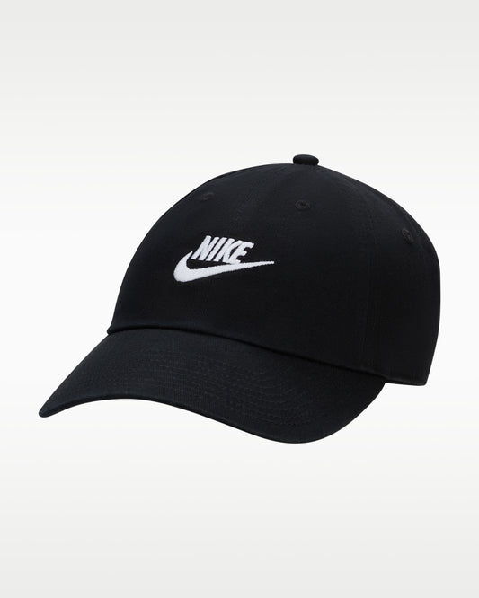 Nike Club, Cappello Con Visiera - Nero