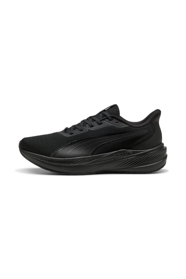 Puma Dasher Lite, Scarpe Da Ginnastica Uomo - Nero, Blu