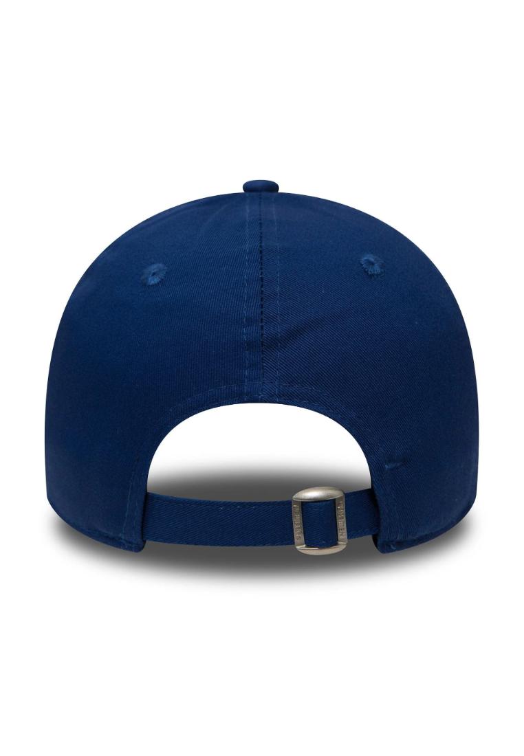 NEW ERA New York Yankees Essential, Cappello Con Visiera - Nero, Blu