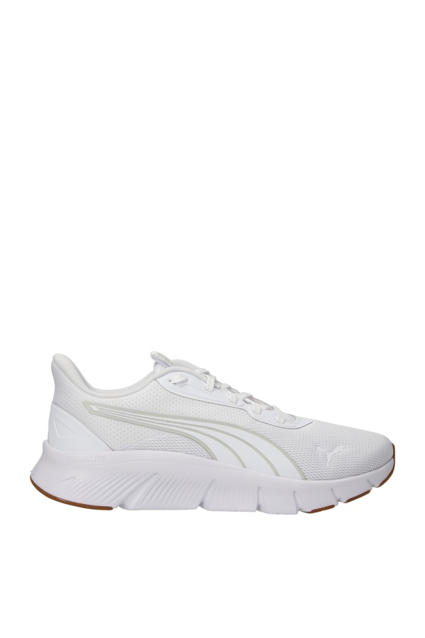 Puma FlexFocus, Scarpe Da Ginnastica Uomo - Bianco