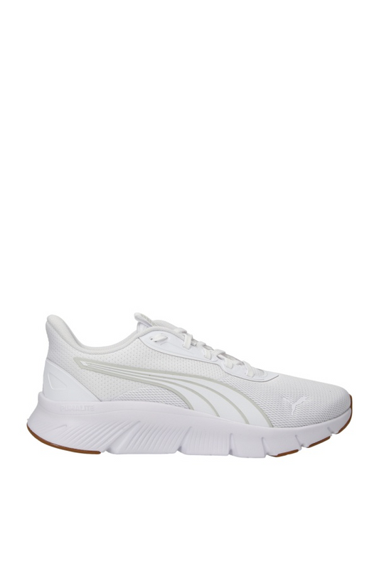 Puma FlexFocus, Scarpe Da Ginnastica Uomo - Bianco