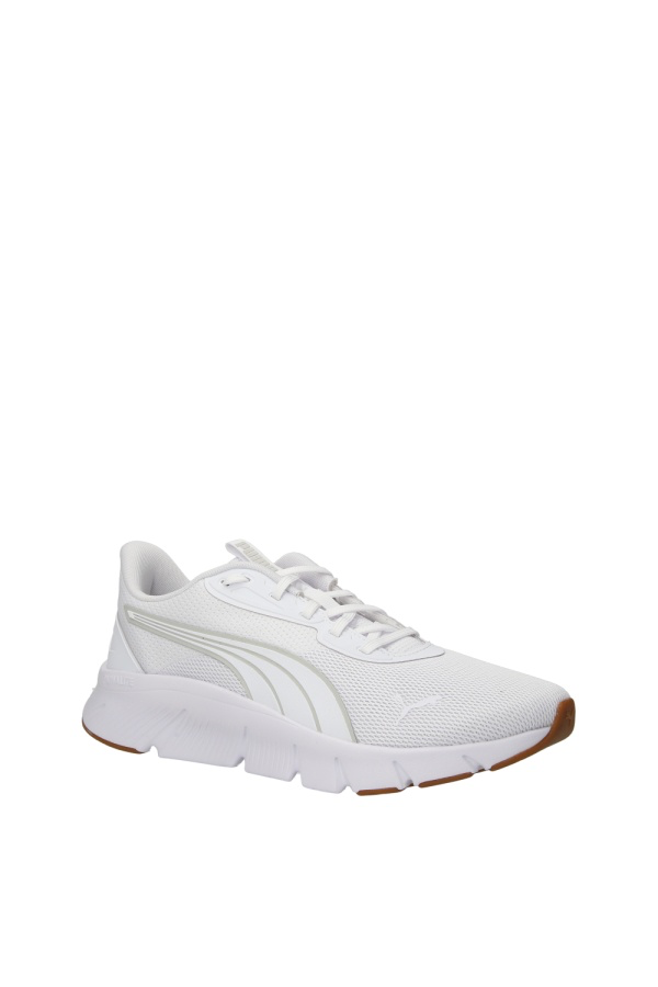 Puma FlexFocus, Scarpe Da Ginnastica Uomo - Bianco