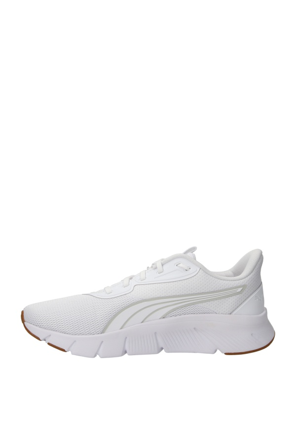Puma FlexFocus, Scarpe Da Ginnastica Uomo - Bianco