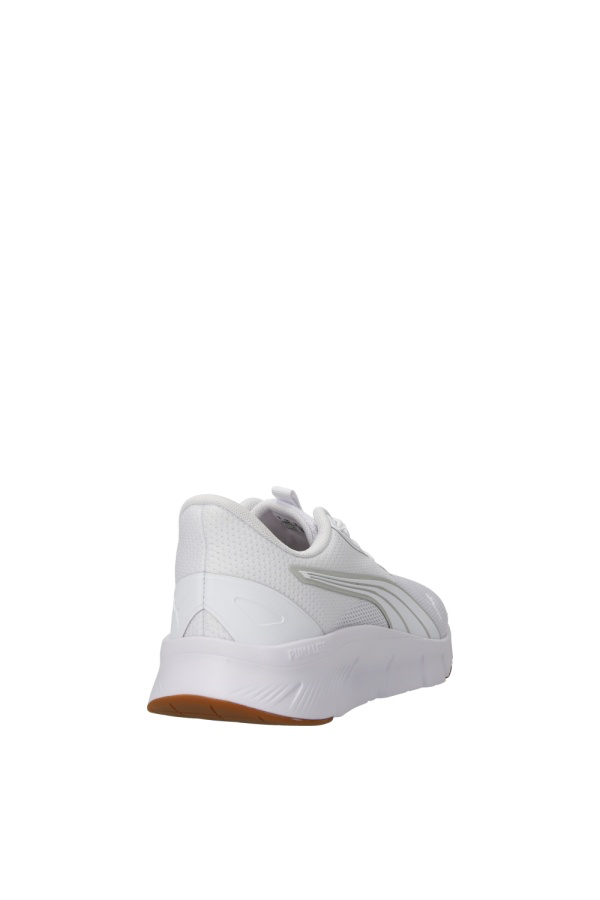 Puma FlexFocus, Scarpe Da Ginnastica Uomo - Bianco