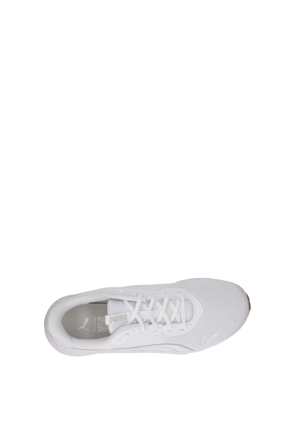 Puma FlexFocus, Scarpe Da Ginnastica Uomo - Bianco