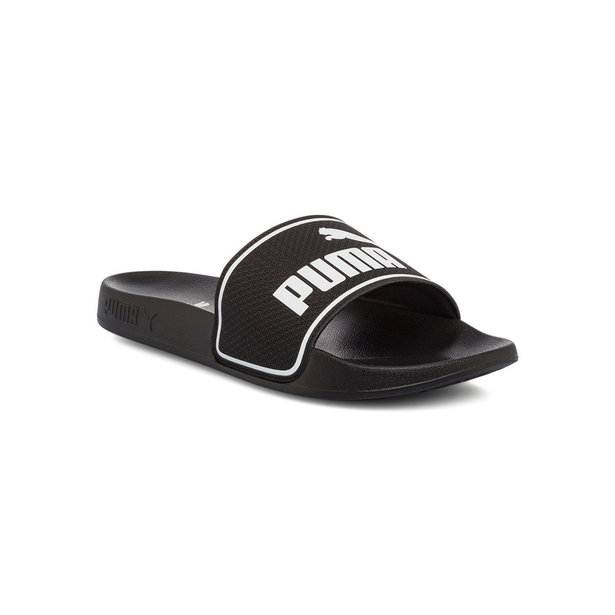 Puma LeadCat 2.0, Ciabatte Uomo - Blu, Nero