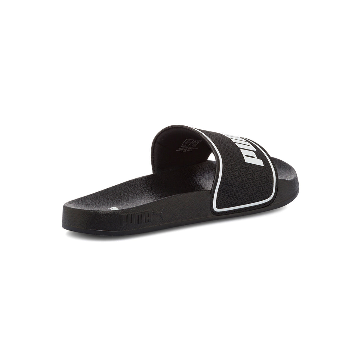 Puma LeadCat 2.0, Ciabatte Uomo - Blu, Nero