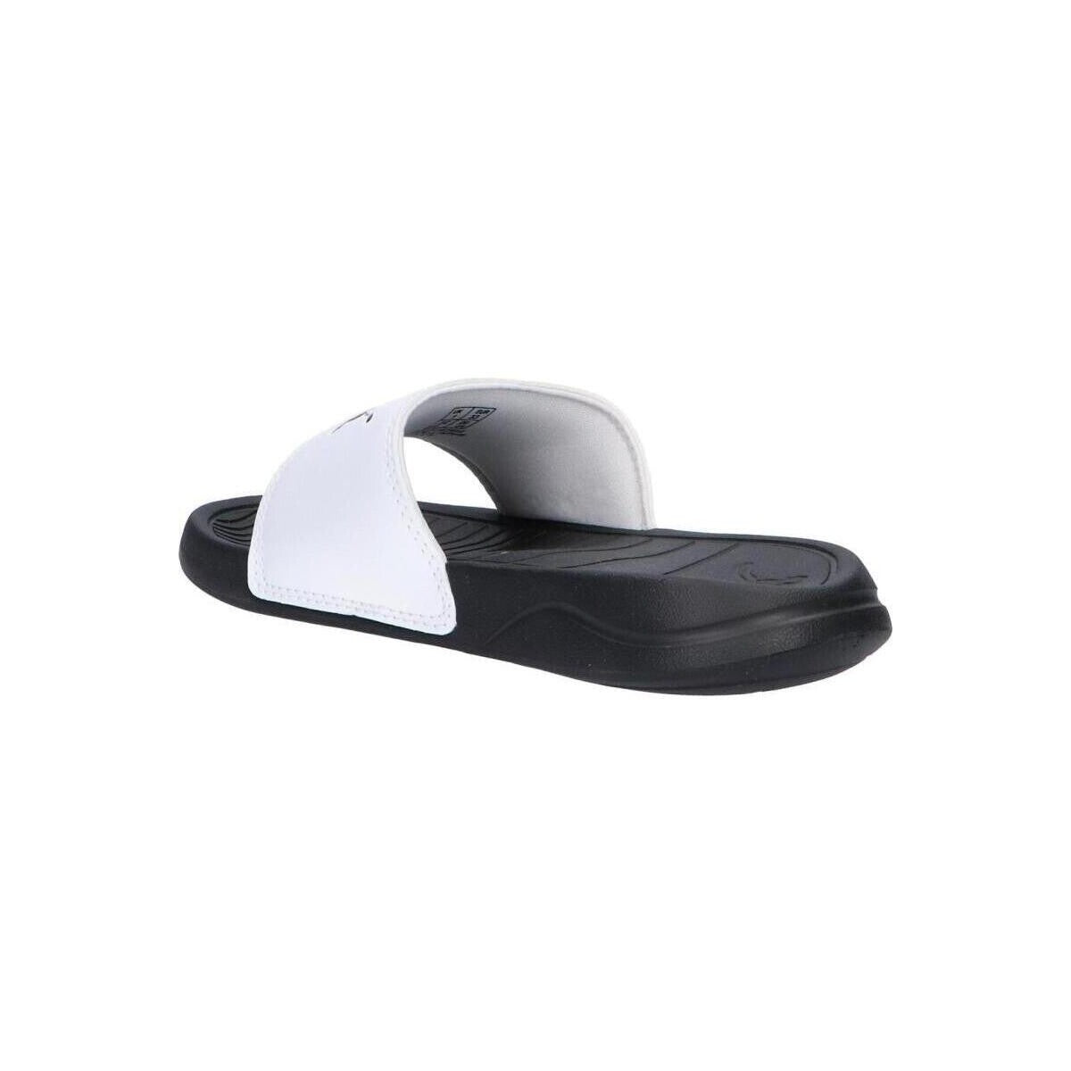 Puma PopCat 20, Ciabatte Bambini - Nero/Bianco, Rosa/Bianco