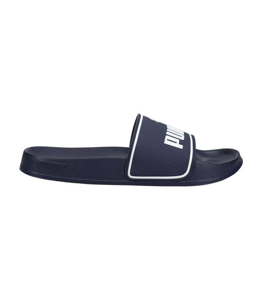 Puma LeadCat 2.0, Ciabatte Ragazzi - Blu, Rosa