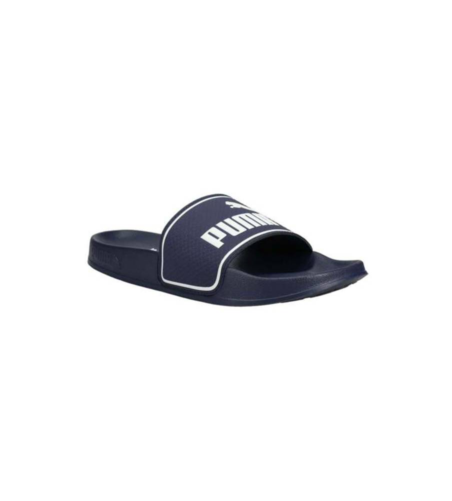 Puma LeadCat 2.0, Ciabatte Ragazzi - Blu, Rosa