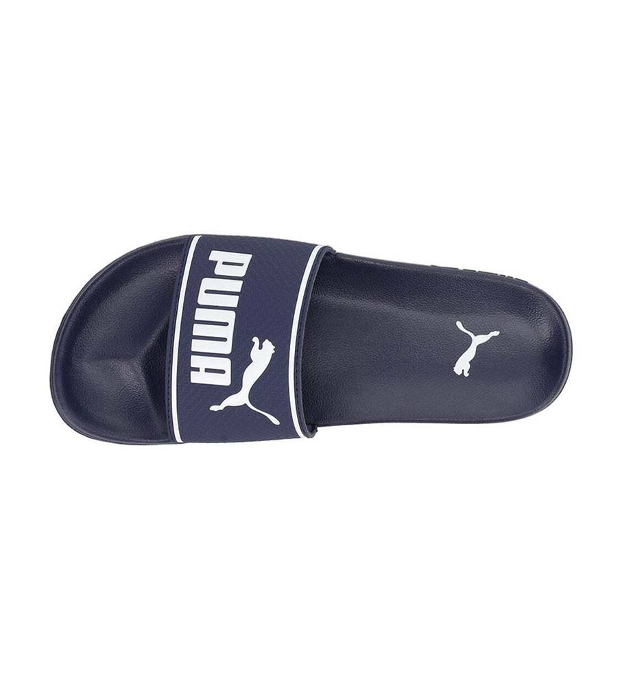 Puma LeadCat 2.0, Ciabatte Ragazzi - Blu, Rosa