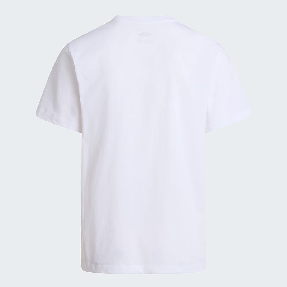 The North Face Logo Wear Tops, T-Shirt Uomo - Bianco, Nero, Stone