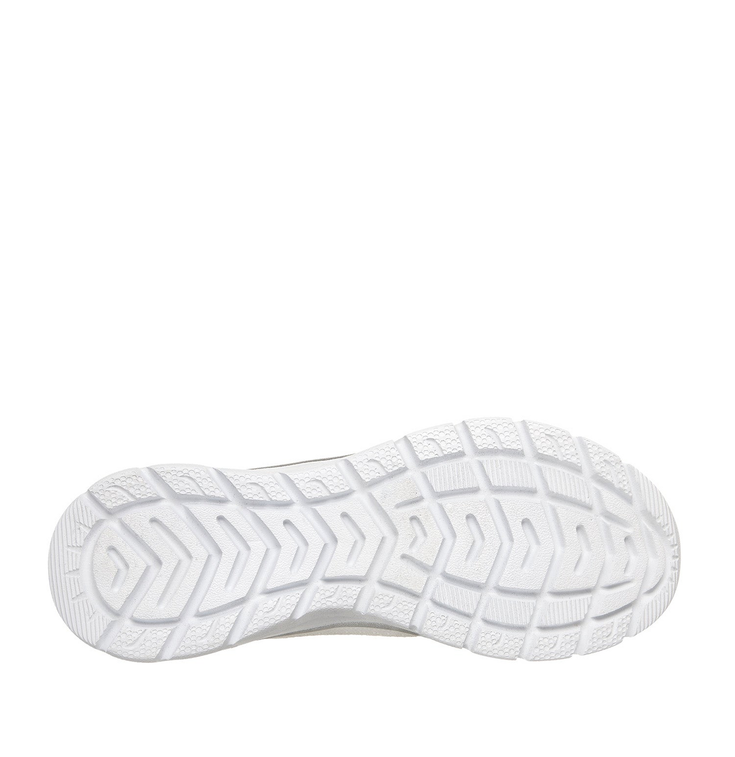 Skechers 150384 Fashion Fit 2.0 Moonlight Glow, Fitness Donna Platform - Bianco