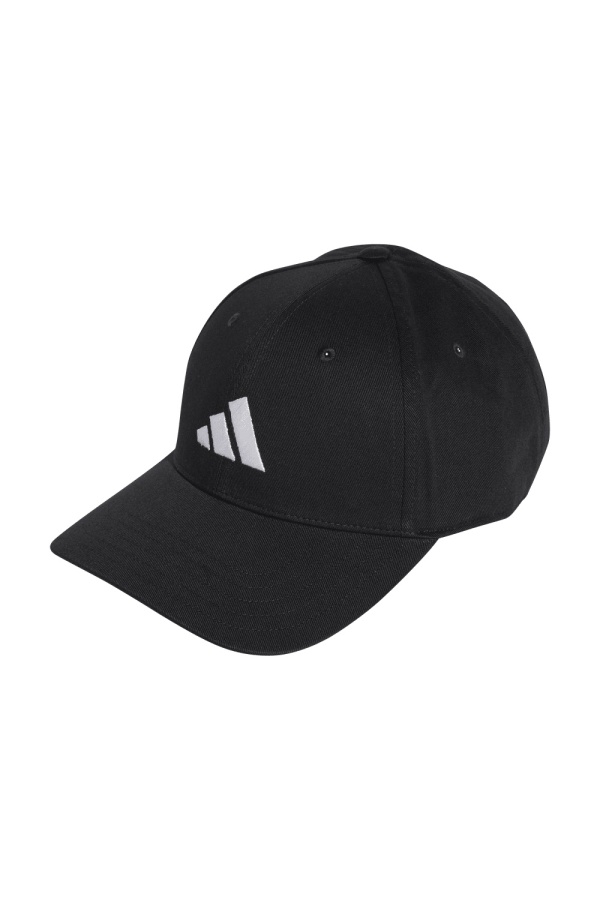 Adidas Essentials, Cappello Con Visiera - Blu, Nero, Bianco