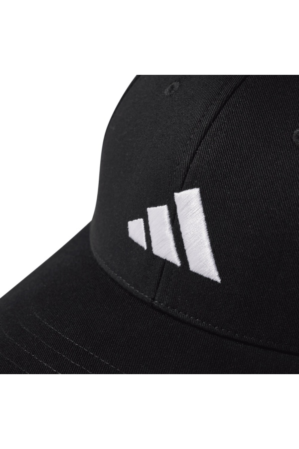 Adidas Essentials, Cappello Con Visiera - Blu, Nero, Bianco