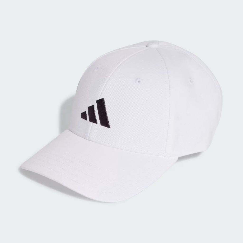 Adidas Essentials, Cappello Con Visiera - Blu, Nero, Bianco
