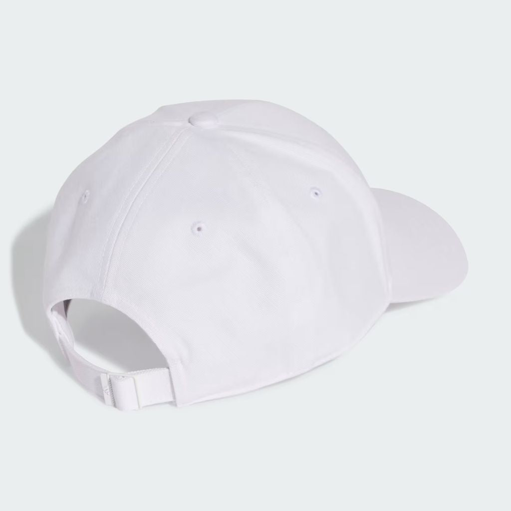 Adidas Essentials, Cappello Con Visiera - Blu, Nero, Bianco