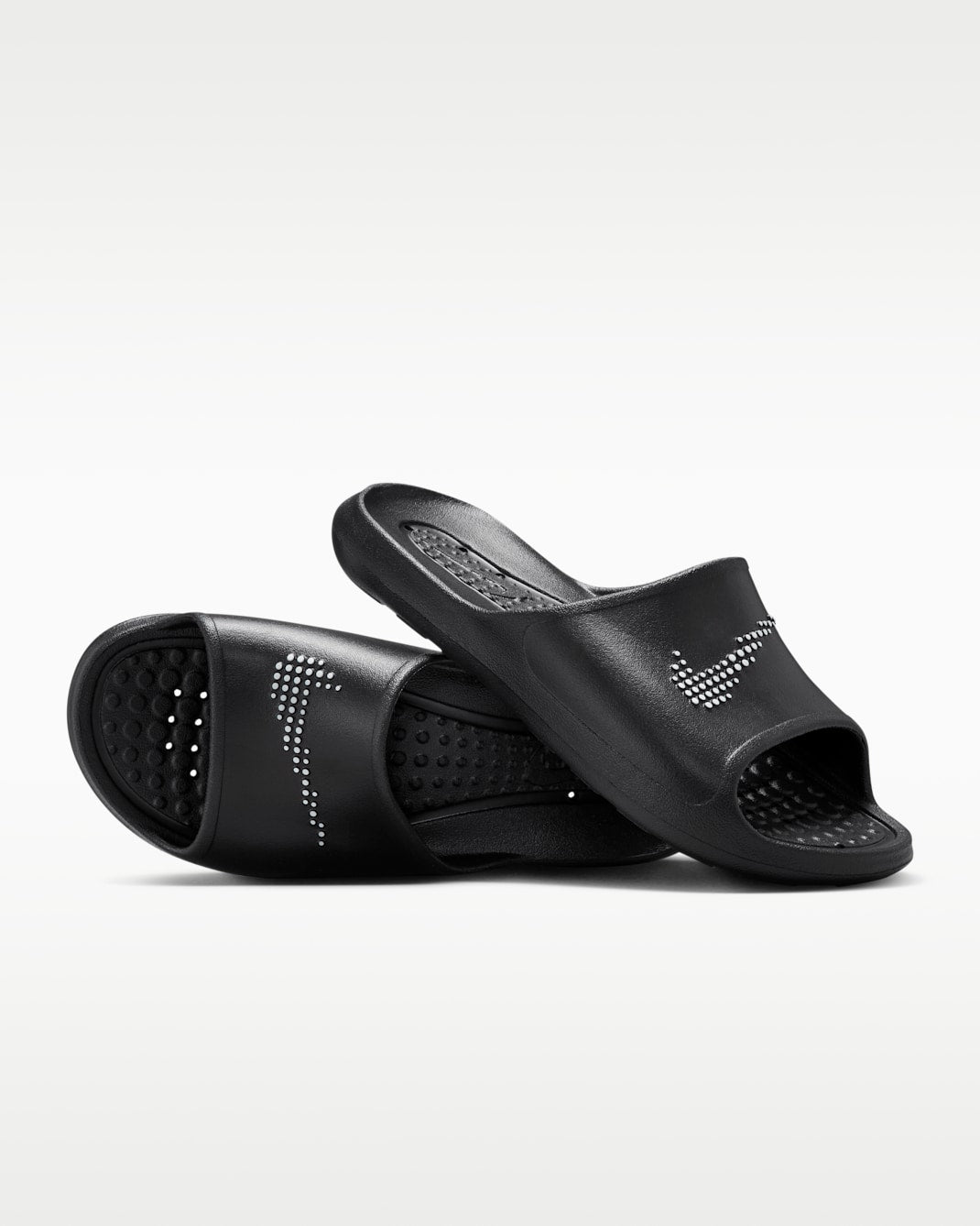 Nike Victori One Shower Slid, Ciabatte Uomo - Nero