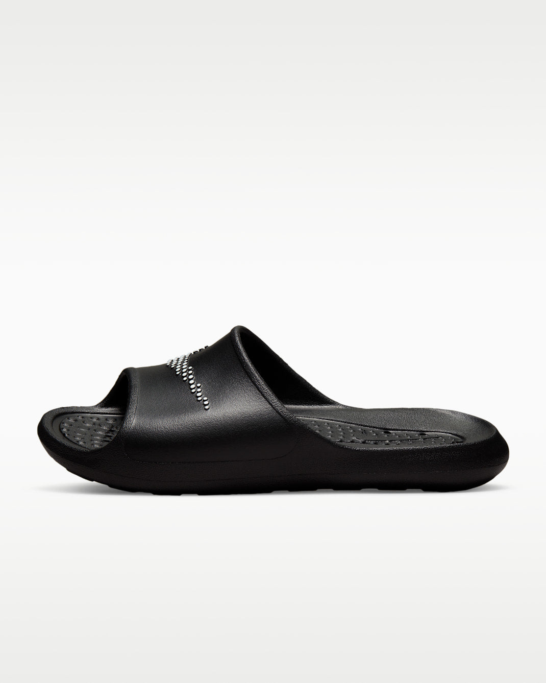 Nike Victori One Shower Slid, Ciabatte Uomo - Nero