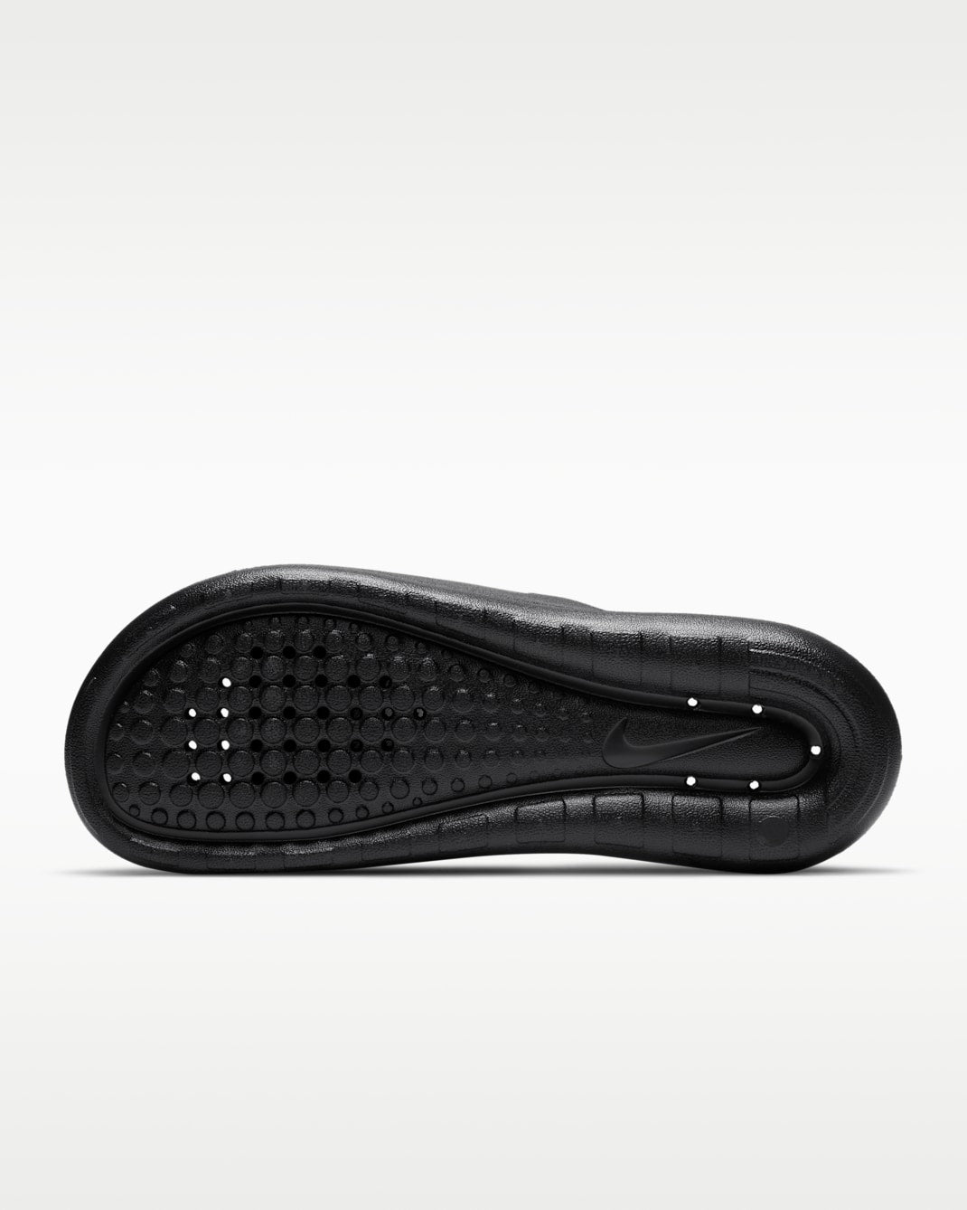 Nike Victori One Shower Slid, Ciabatte Uomo - Nero