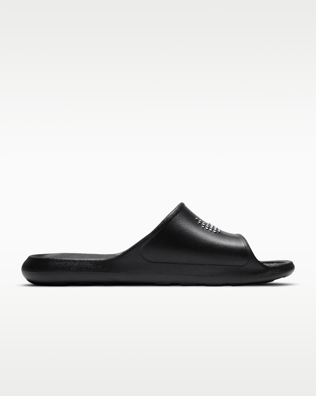 Nike Victori One Shower Slid, Ciabatte Uomo - Nero