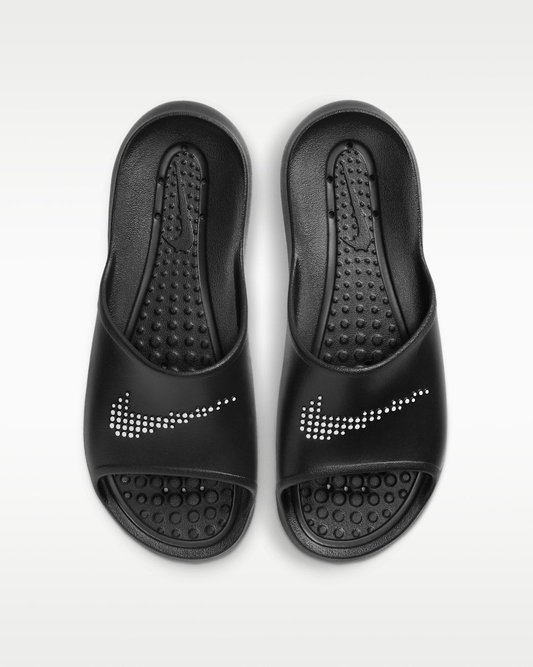 Nike Victori One Shower Slid, Ciabatte Uomo - Nero
