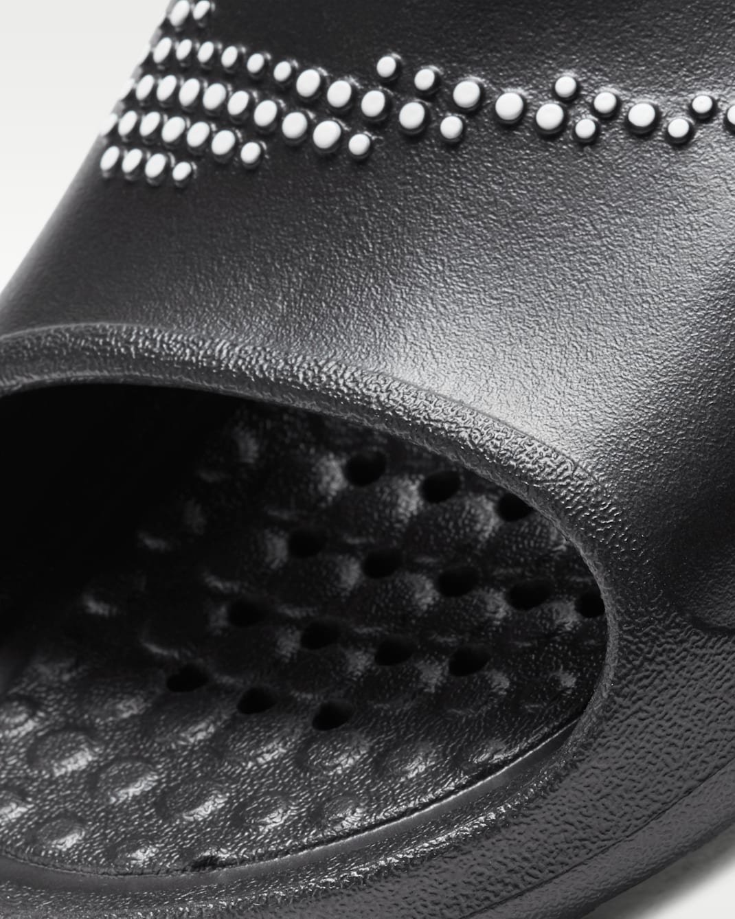 Nike Victori One Shower Slid, Ciabatte Uomo - Nero