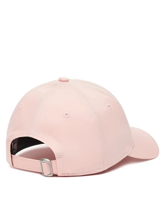 NEW ERA New York Yankees Essential, Cappello Con Visiera Unisex - Nero, Blu