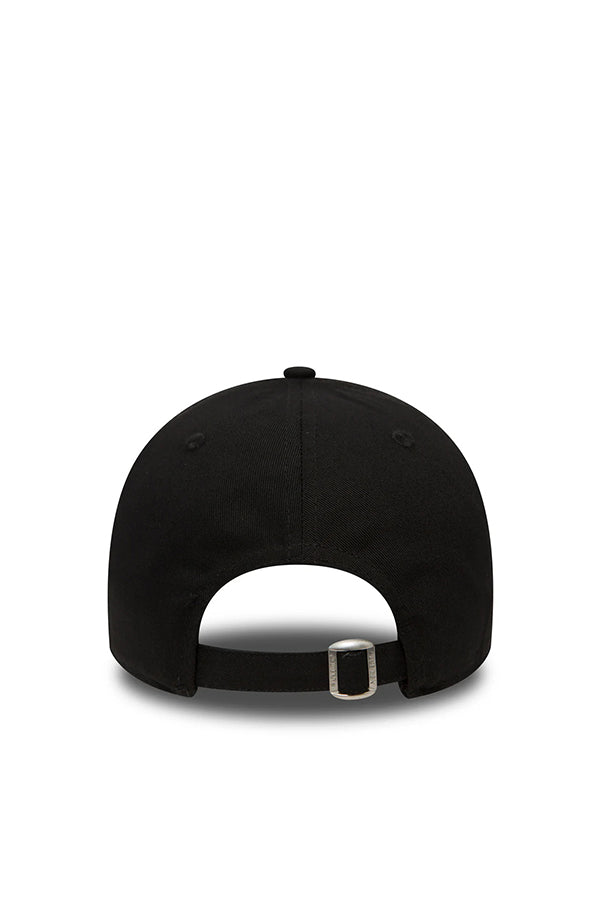 NEW ERA New York Yankees Essential, Cappello Con Visiera Unisex - Nero, Blu