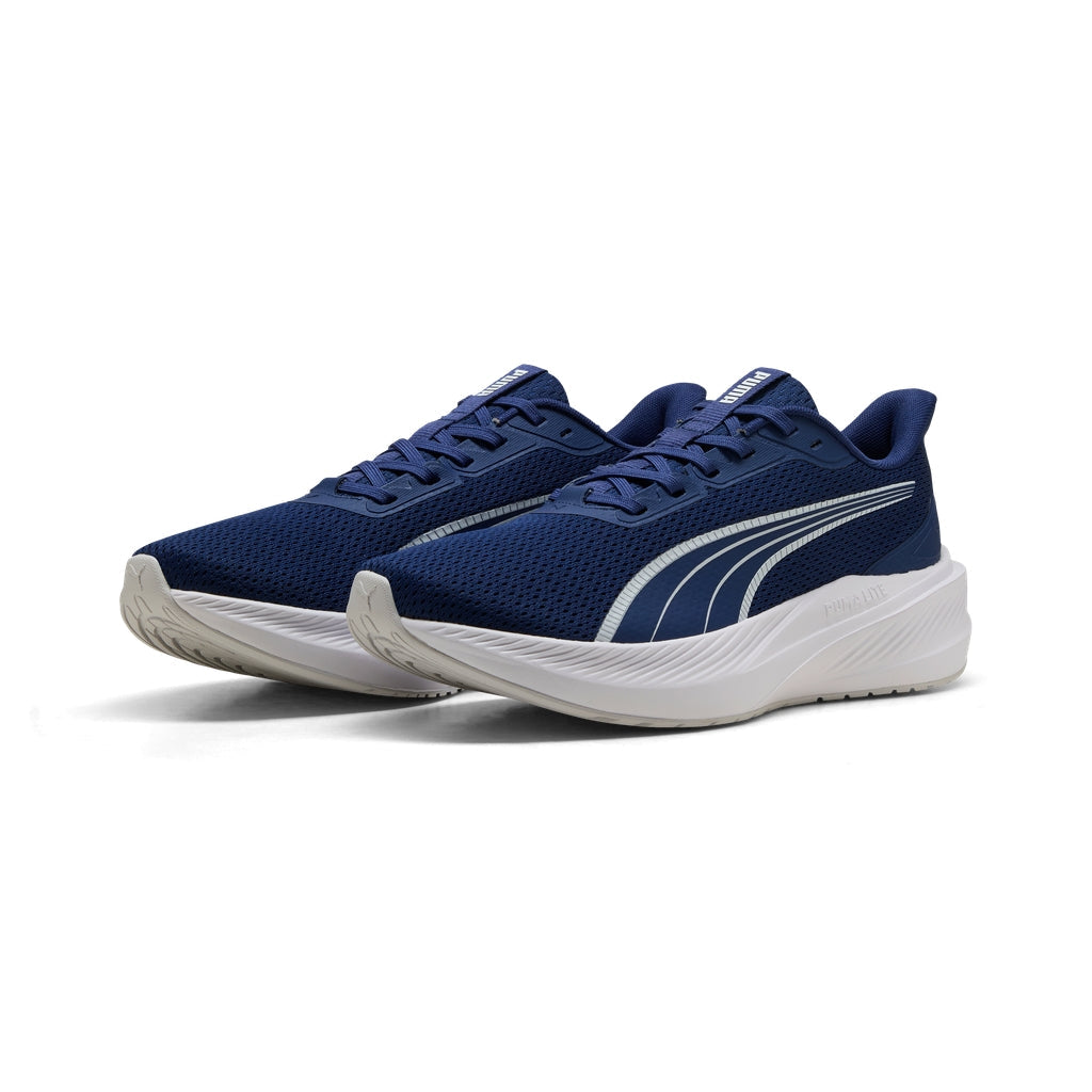 Puma Dasher Lite, Scarpe Da Ginnastica Uomo - Blu