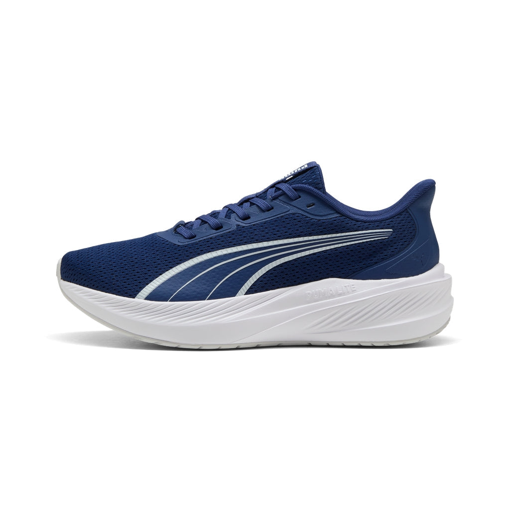 Puma Dasher Lite, Scarpe Da Ginnastica Uomo - Blu