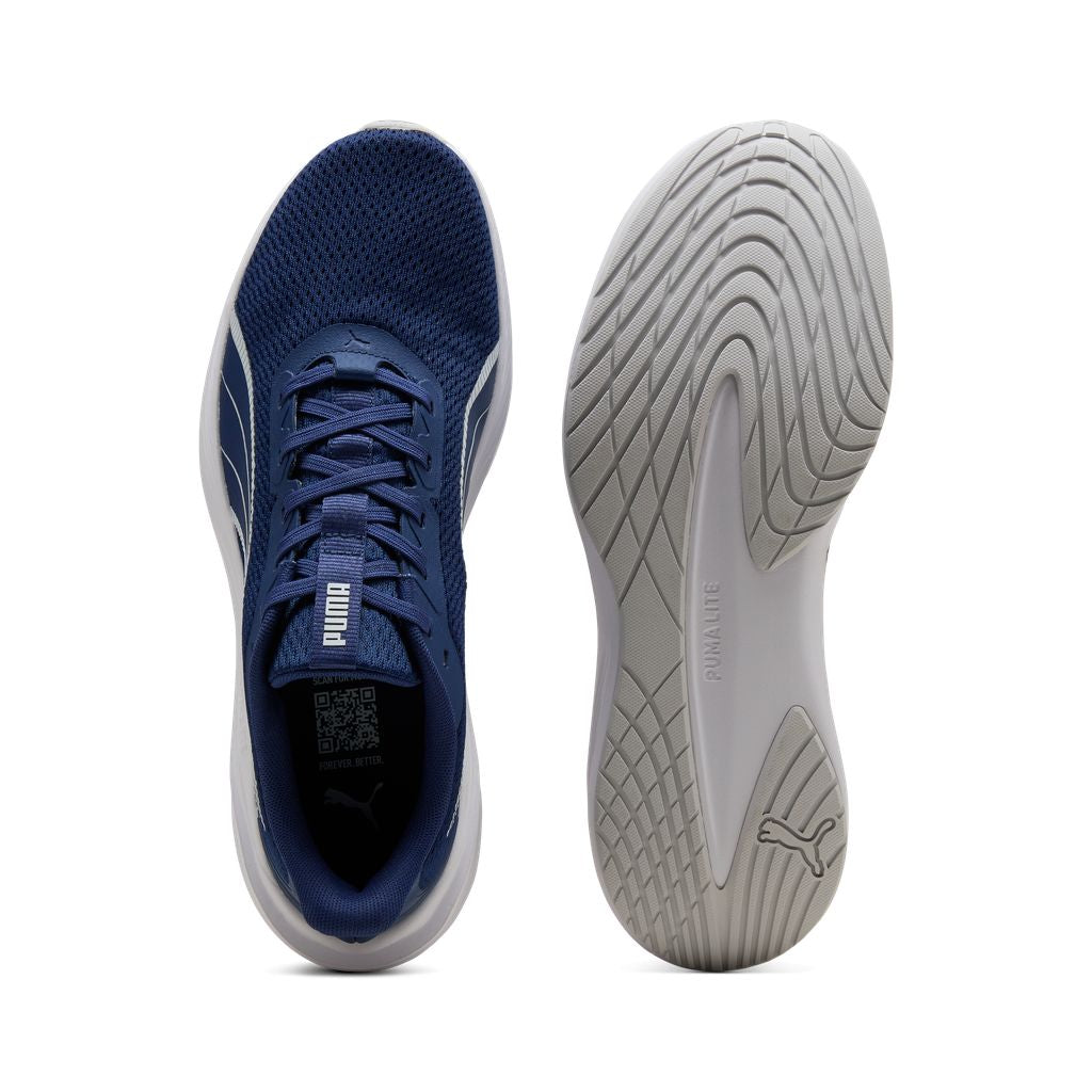 Puma Dasher Lite, Scarpe Da Ginnastica Uomo - Blu