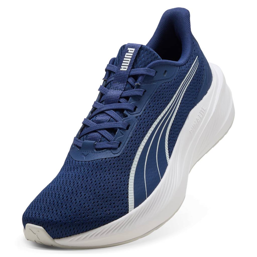 Puma Dasher Lite, Scarpe Da Ginnastica Uomo - Blu