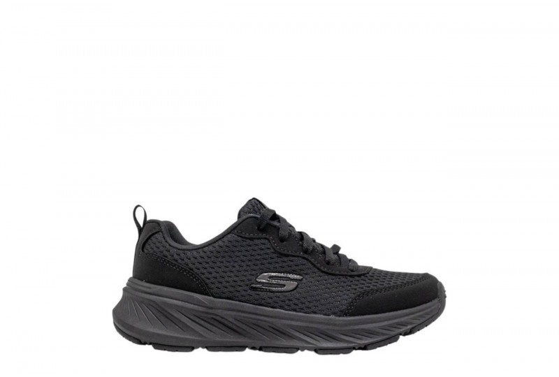 Skechers 404801L Edgeride Rekze, Designed in Los Angeles Fitness Donna - Nero