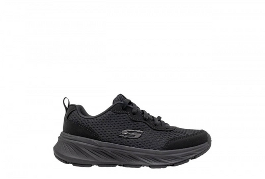 Scarpe Fitness Donna Skechers Edgeride Rekze Nere - vista 1