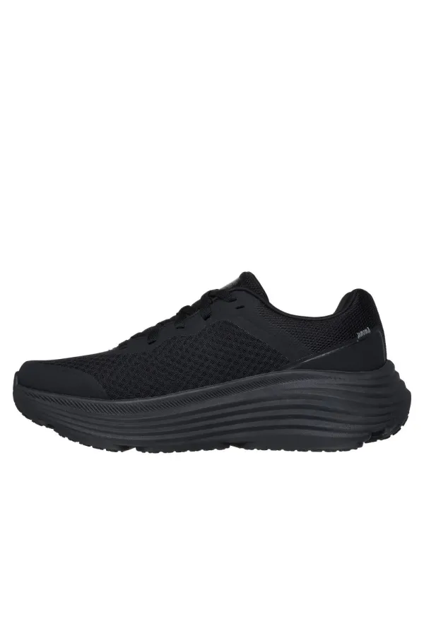 Skechers 220613 Max Cushioning Endeavour, Running Uomo - Nero