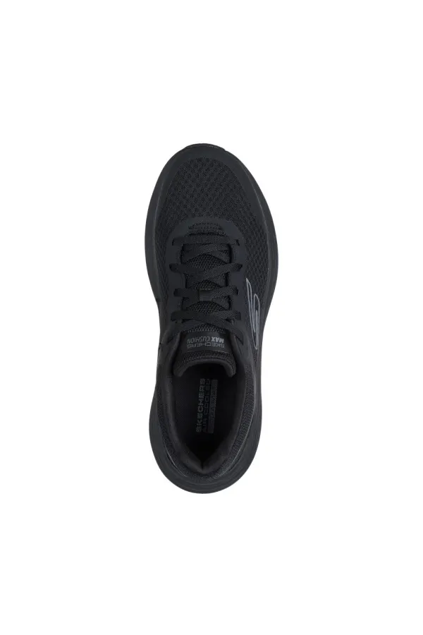 Skechers 220613 Max Cushioning Endeavour, Running Uomo - Nero