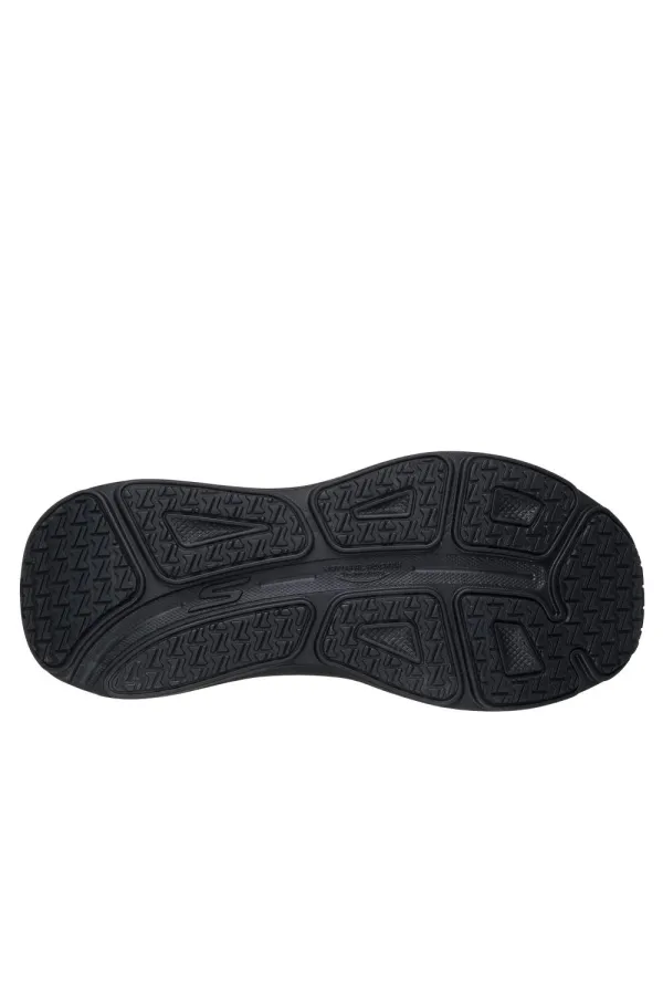 Skechers 220613 Max Cushioning Endeavour, Running Uomo - Nero