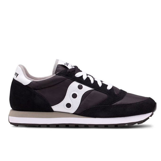 Saucony Jazz Original, Sneaker Donna - Nero