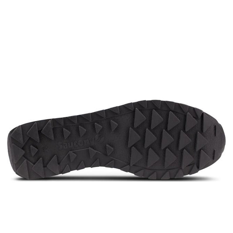 Saucony Jazz Original, Sneaker Uomo - Bianco, Nero
