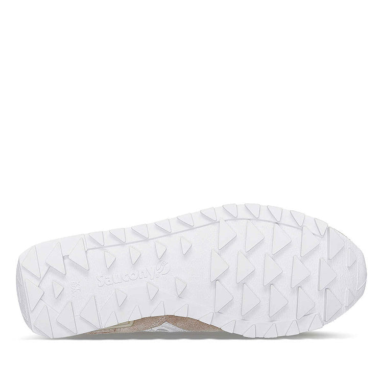 Saucony Shadow Original, Sneaker Donna - Beige