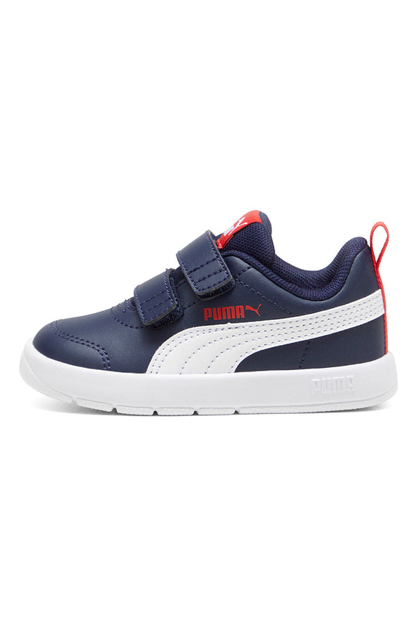 Puma Rickie AC Inf, Sneaker Bambini - Blu