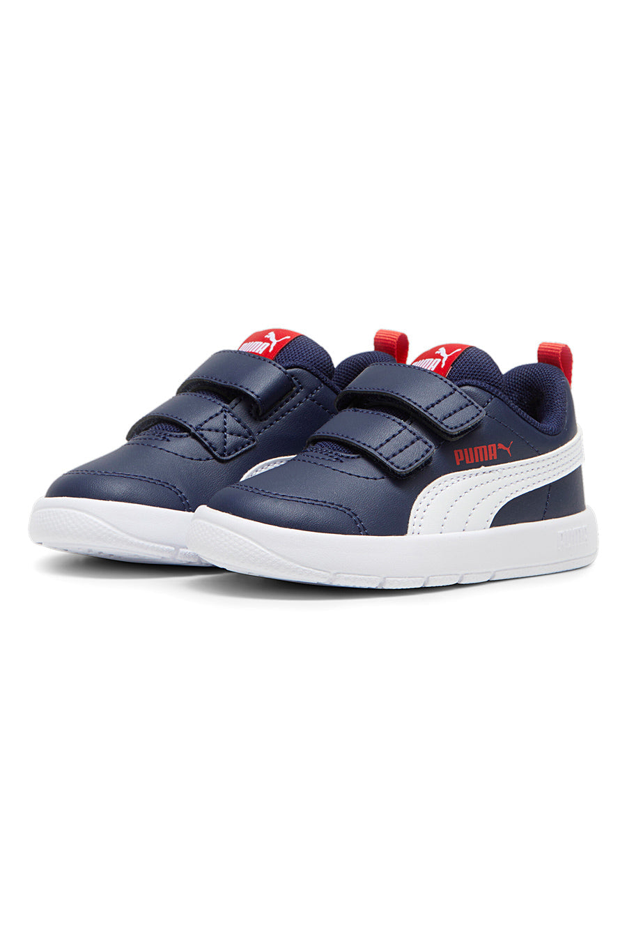 Puma Rickie AC Inf, Sneaker Bambini - Blu