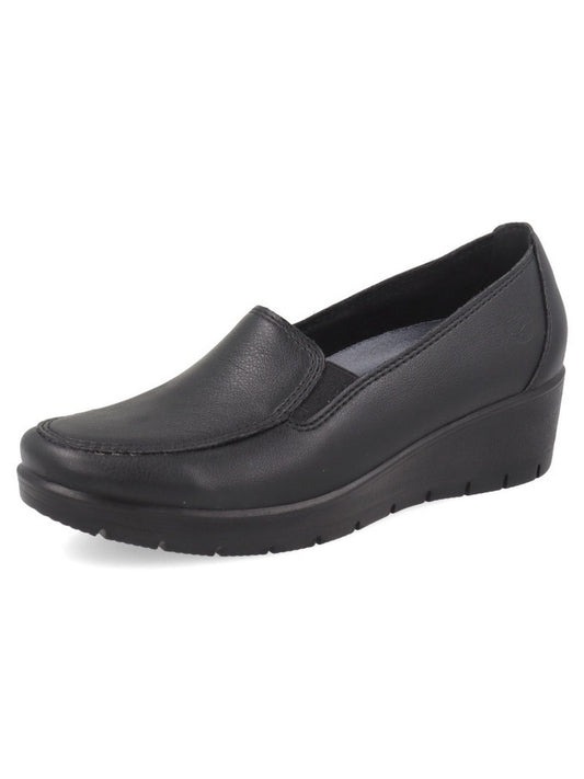 Ballerina Donna FlyFlot 18 Z31 2X Nera - vista 1