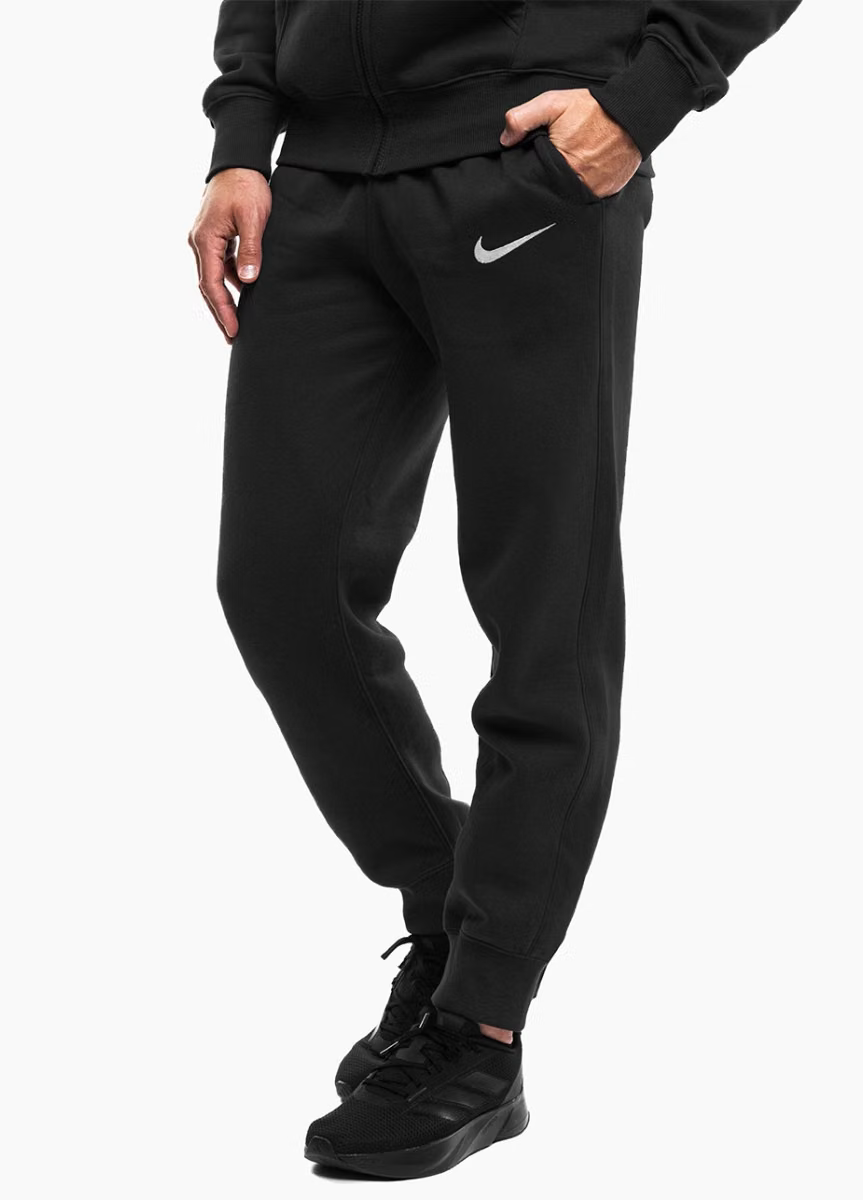 Nike Park26 Fleece Pants, Pantaloni da Tuta Uomo - Nero, Blu