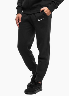 Nike Park26 Fleece Pants, Pantaloni da Tuta Uomo - Nero, Blu