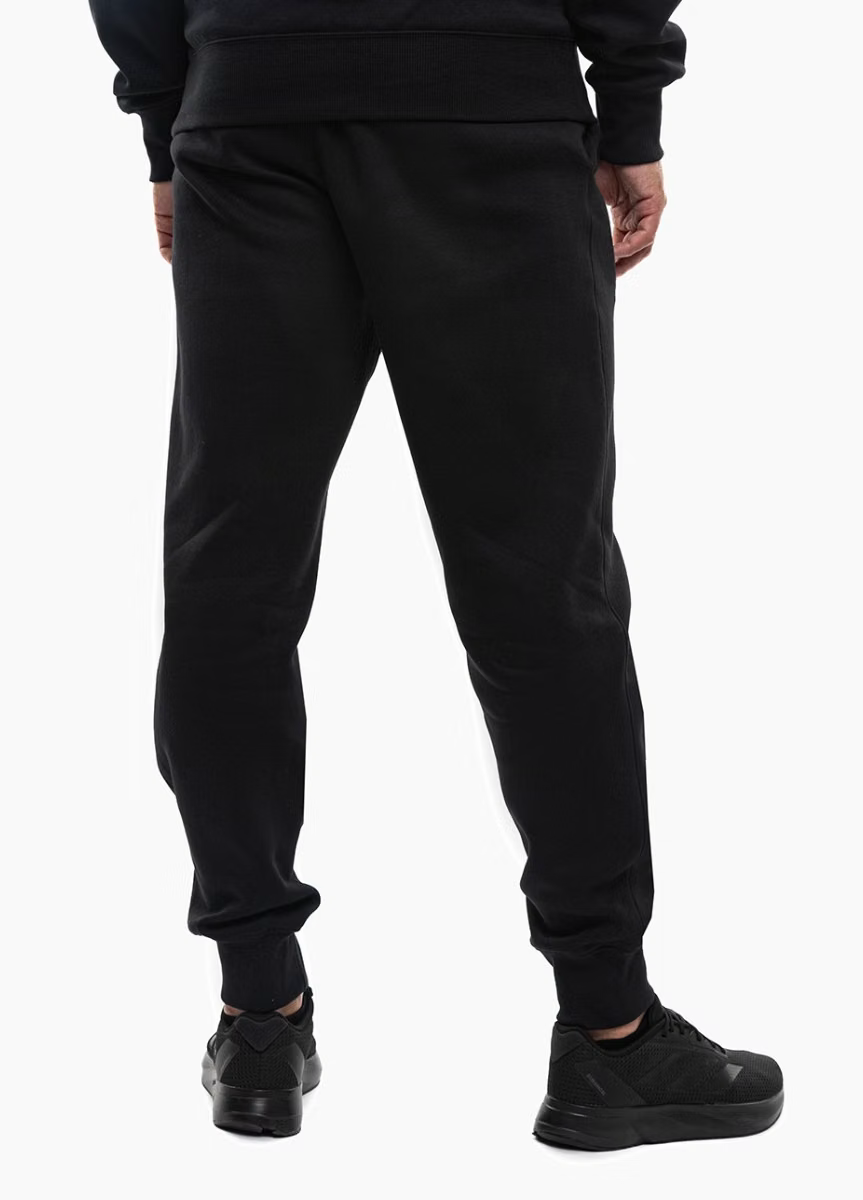 Nike Park26 Fleece Pants, Pantaloni da Tuta Uomo - Nero, Blu