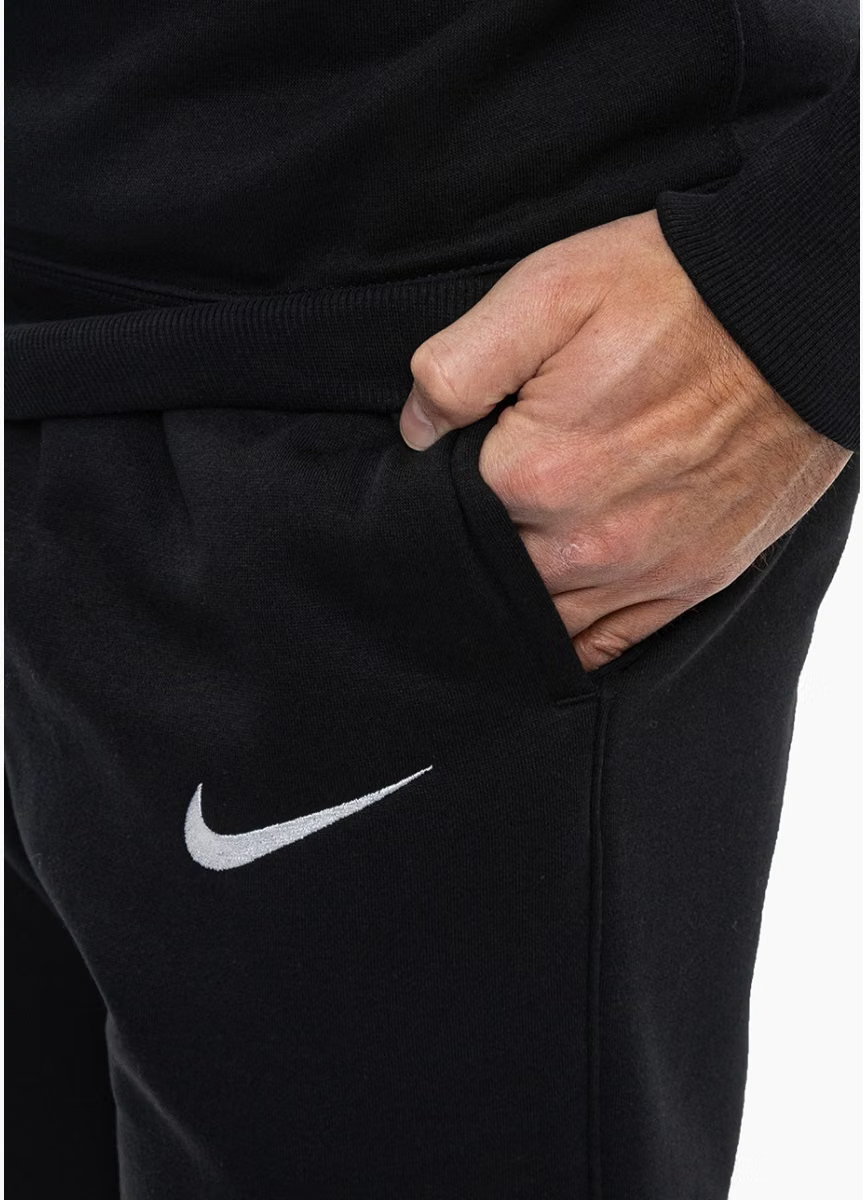 Nike Park26 Fleece Pants, Pantaloni da Tuta Uomo - Nero, Blu