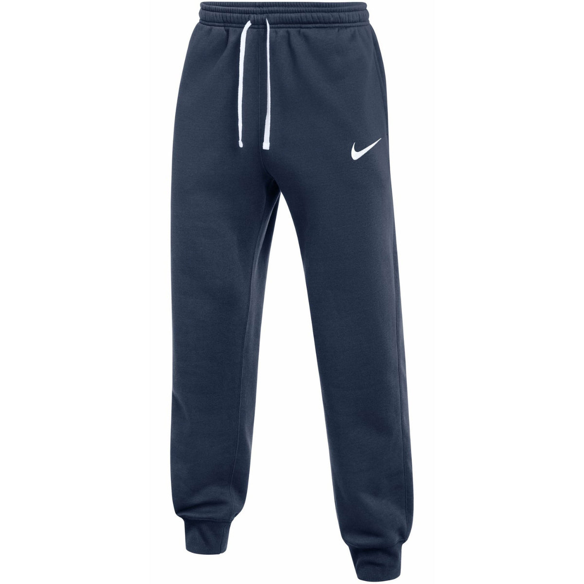 Nike Park26 Fleece Pants, Pantaloni da Tuta Uomo - Nero, Blu